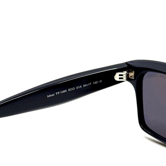 NEW!!! TOM FORD Mikel Sunglasses TF1085 01A Authentic main image 5